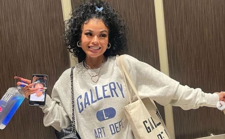 ¿Quién es India Westbrooks? Todo lo que debes saber sobre ella