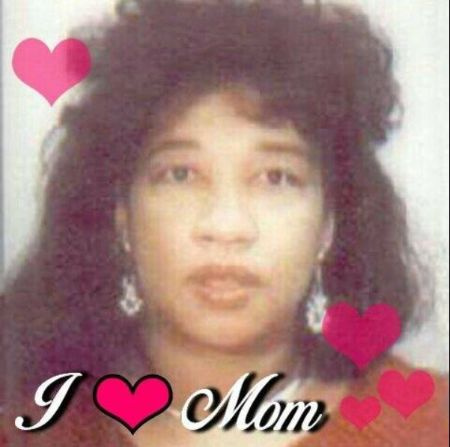 Tamika's Mother Diana Carpenter