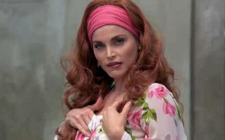   Claire Cellucci Alter, Wiki-Bio, Eltern, Todesursache