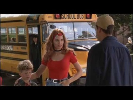   Claire Cellucci Drei Männer und ein Baby