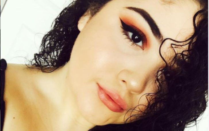 Acerca de la hija de Chris Pérez, Cassie Perez: edad, wiki, valor neto, madre