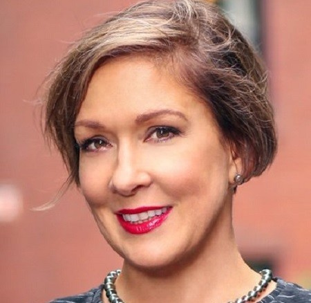 carol hagen lester holt' wife