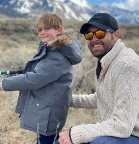 Goodell est avocat de profession.