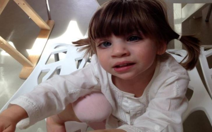 Todo sobre Davian Adele Grant, la hija de Jennifer Grant: detalles interesantes