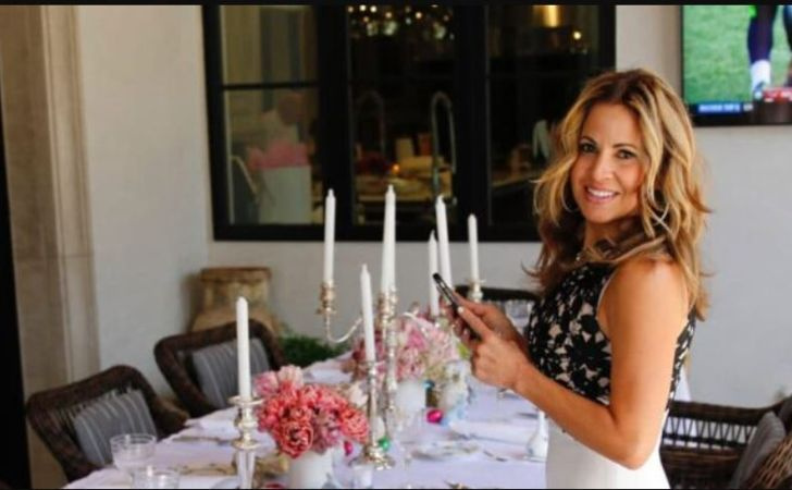 ¿Quién es Catherine Mooty? Todo sobre la ahora esposa de Troy Aikman