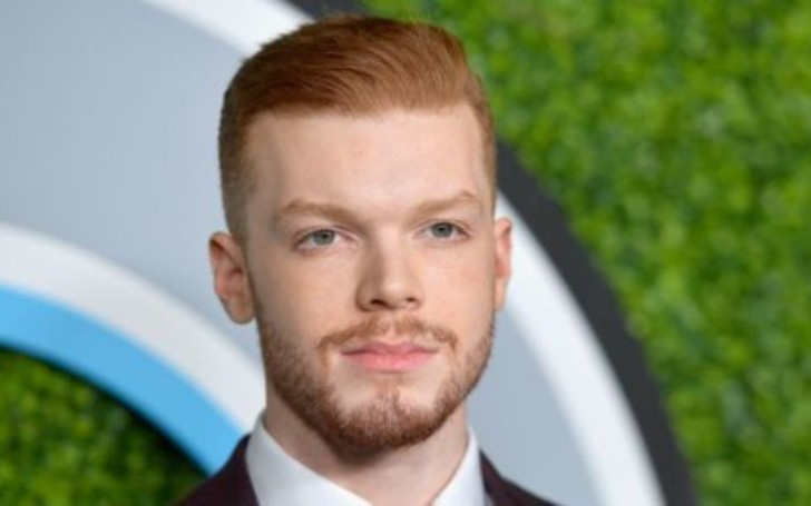 cameron monaghan