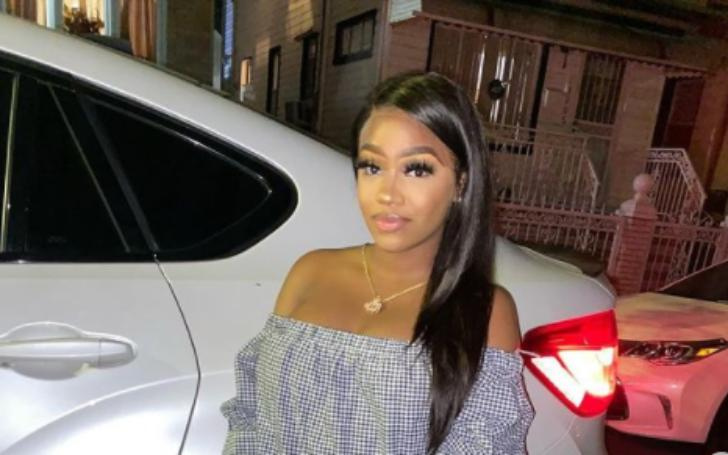   Cosa sta facendo la figlia di Papoose, Dejanae Mackie? Fatti interessanti