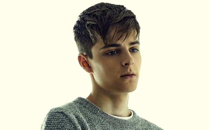   ¿Quién es Corey Fogelmanis? Cosas que debes saber