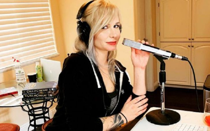 ¿Quién es Elizabeth Ashley Warton? La verdad no contada de la hija de Vince Neil