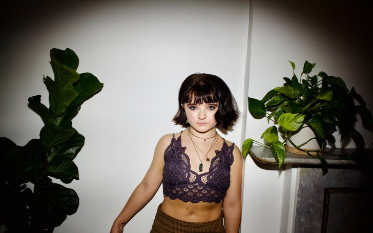 Abi Monterey, hermana de Milly Shapiro; ¿Se la conoce como Abigail Shapiro?