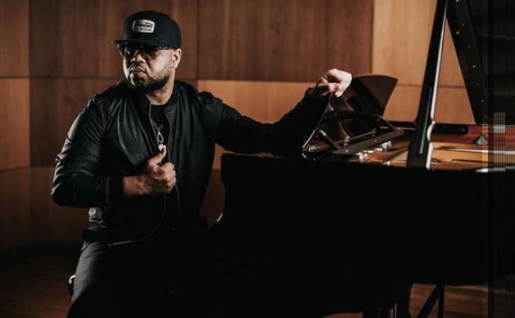 Rencontrez Jamar Jakes, le fils de T. D. Jakes : tout sur sa carrière, sa femme et son mariage