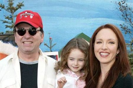 Stella Ritter é filha do falecido ator John Ritter e sua esposa Amy Yasback
