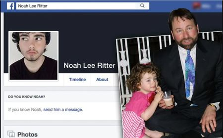 John Ritter's daughter, Stella Ritter changed her gender to male in 2016