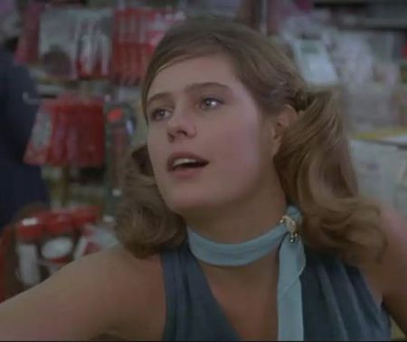   Weston, nel Connecticut, è nata l'ex attrice Sarah Holcomb