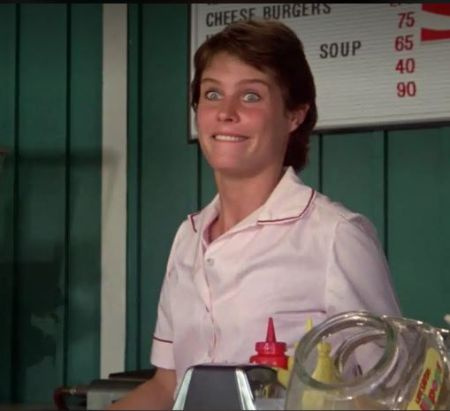   Caddyshack e l'attrice di Animal House Sarah Holcomb