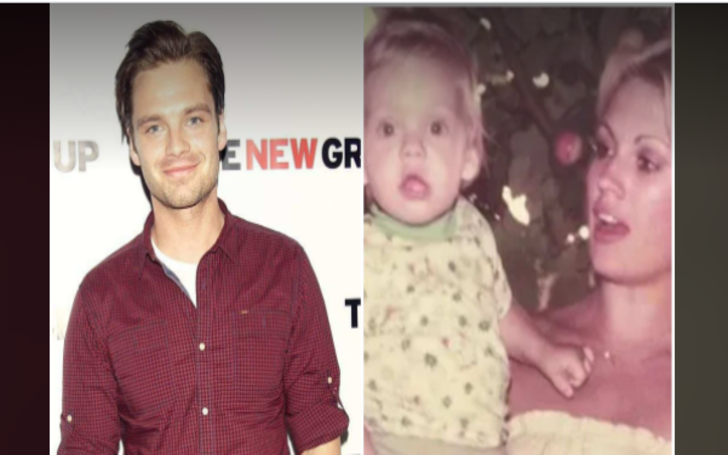 La madre de Sebastian Stan, Georgeta Orlovschi: cosas que no sabías sobre ella