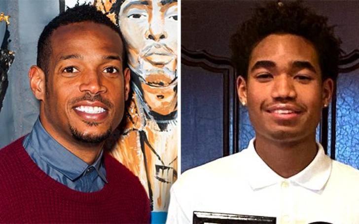 Shawn Howell Wayans