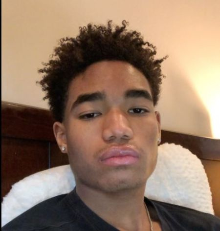 Shawn Howell Wayans