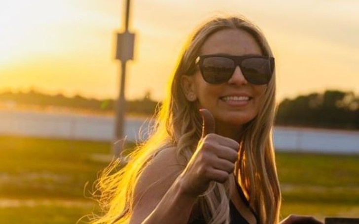   La star di Street Outlaws Lizzy Musi: biografia, carriera, fidanzato e dettagli sulla famiglia