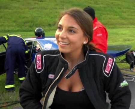   L'incidente di Lizzy Musi