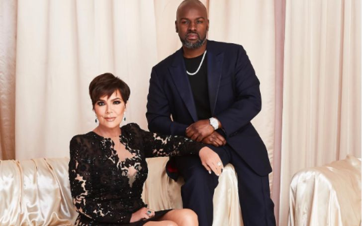 Quem é Corey Gamble? Ele é casado com a namorada Kris Jenner?