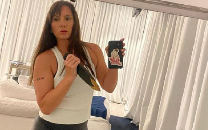   Chi è Tiffany Ortiz? La verità indicibile della moglie di David Ortiz