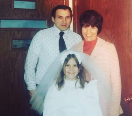   Famiglia Tiffany Ortiz