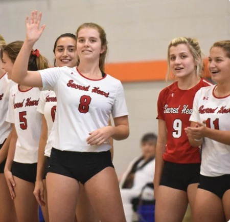   Ellen Heidingfelder's children are player