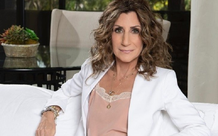   Ernestine Sclafani La vita come moglie di Skip Bayles e oltre, dettagli indicibili