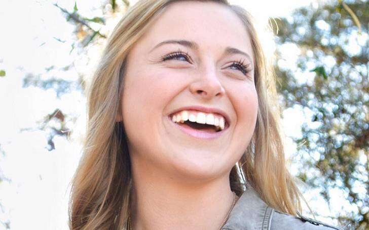   Nella vita di Madison Oberg, la moglie di Carson Wentz: cosa fa?