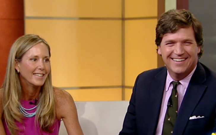 Rencontrez l'épouse de Tucker Carlson, Susan Andrews: Faits intéressants à son sujet