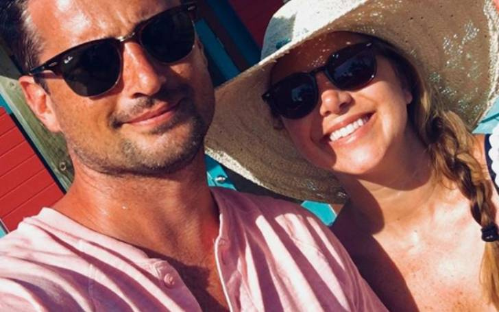 O que você deve saber sobre Amanda Moye Brown, esposa de Wes Brown?