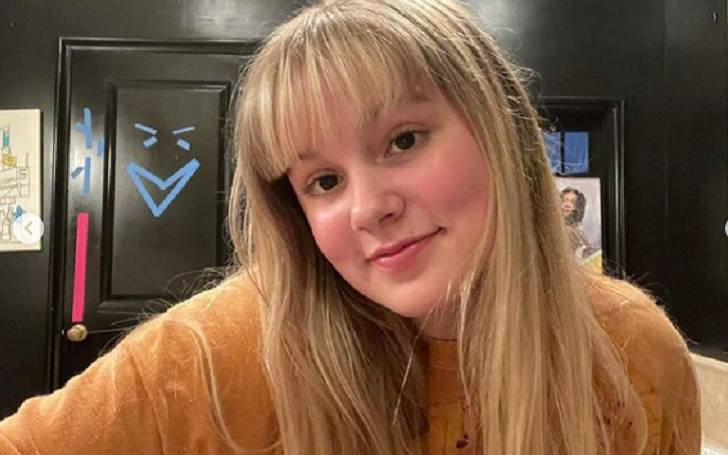   Chi è Josephine Riddick Hendrick? Suo padre è morto prima della sua nascita