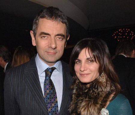 Lily Sastry Padres Rowan y Sunetra