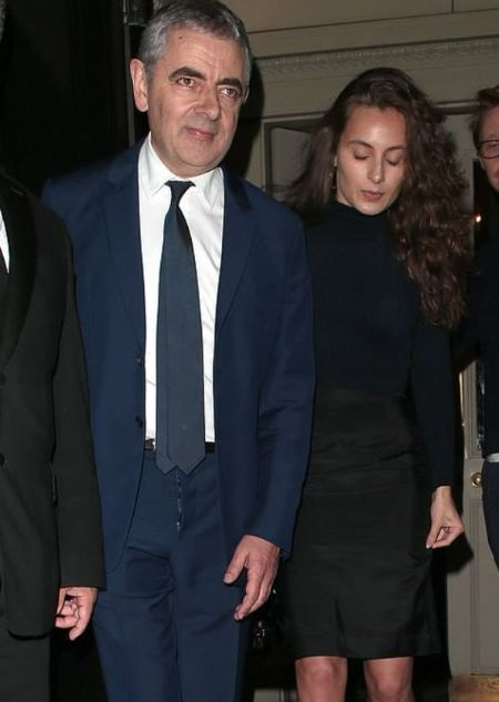 Lilly Sastry ha aparecido en muchas películas con su padre