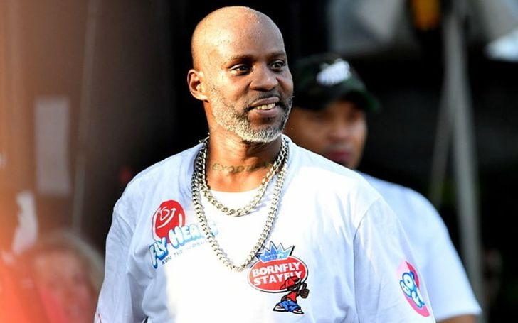   Arnett Simmons, DMX Madre, figli, marito, Wiki, età, adesso