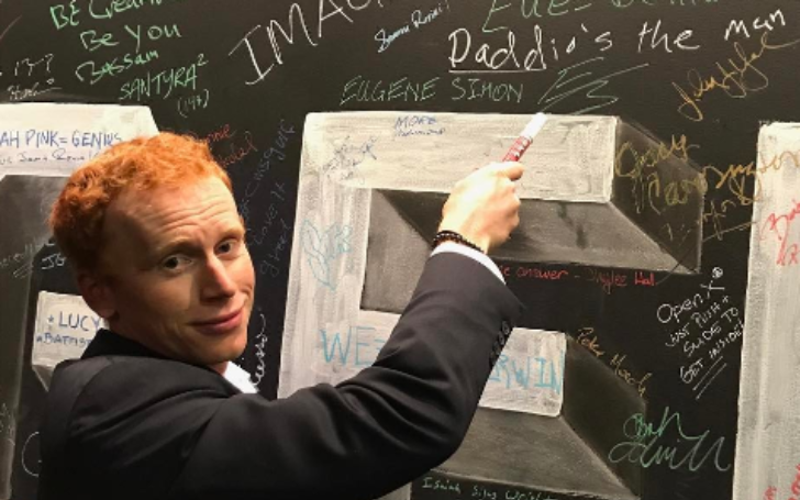 Reed Cross Howard: hechos no contados del hijo menor del actor Ron Howard