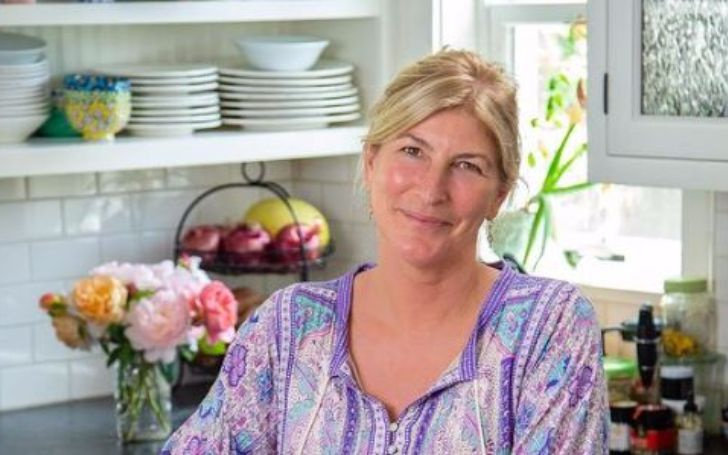   Traci Wald Donat Età, biografia, genitori, marito