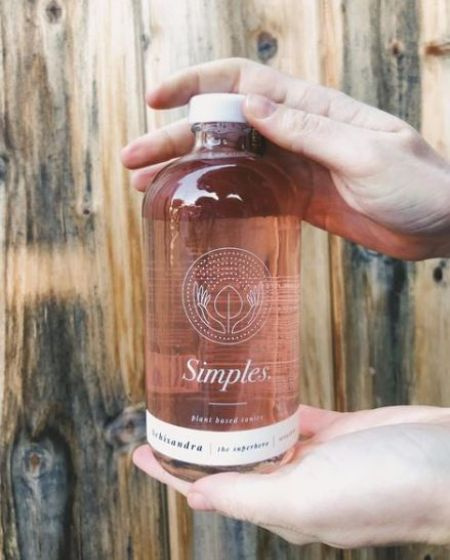   Traci Wald Donat è la proprietaria dell'azienda erboristica Simples