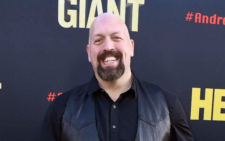 Bess Katramados se casó con su esposo Big Show en 2002: Datos interesantes sobre ella