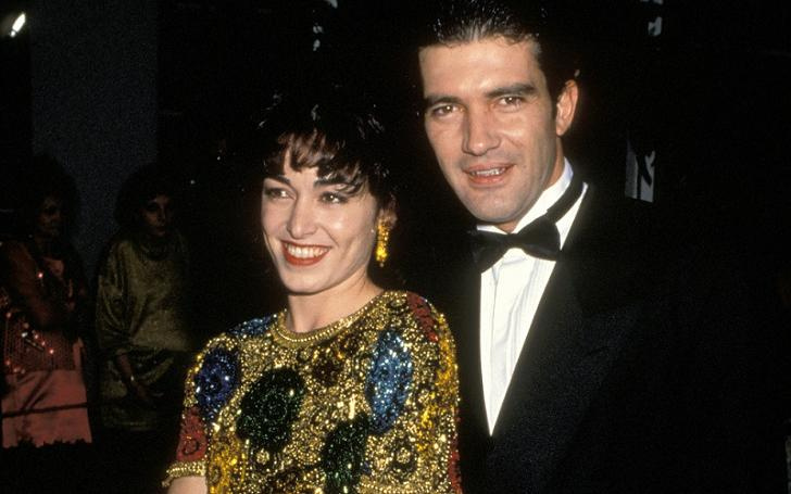 A primeira esposa de Antonio Banderas, Ana Leza: coisas que você deve saber sobre ela