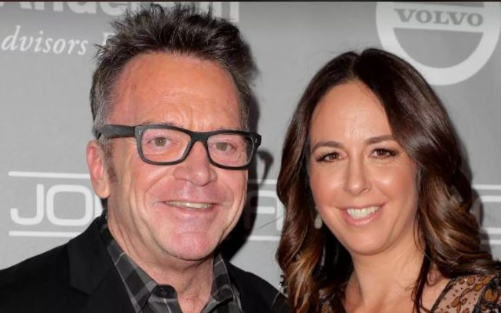 Ashley Groussman : toutes les vérités sur l'ex-femme de Tom Arnold