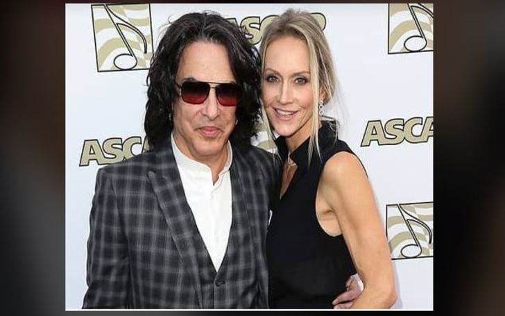 Erin Sutton: todo lo que debes saber sobre la esposa de Paul Stanley