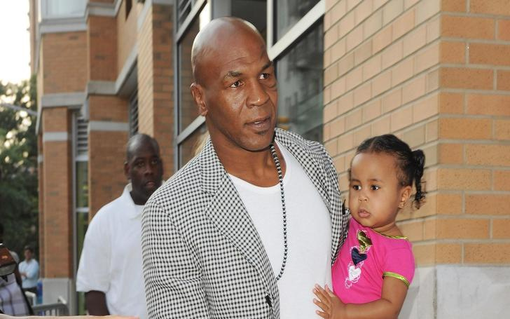 Exodus Tyson Biografía, muerte, padres: hechos no contados sobre la difunta hija de Mike Tyson
