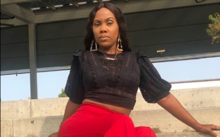   Fatti su Josh Jacobs Madre Lachelle Jacobs