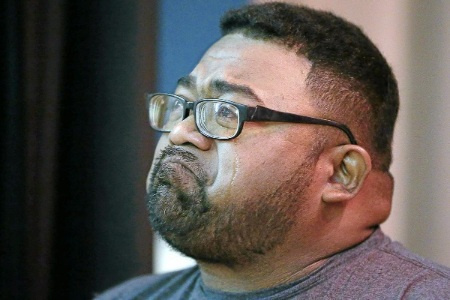   Lachelle Jacob era sposata con Marty Jacobs