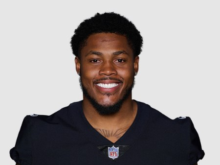   Lechelle Jacobs' son is a renowned player