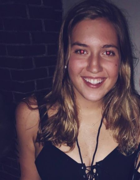 Hopie Carlson Wiki Bio