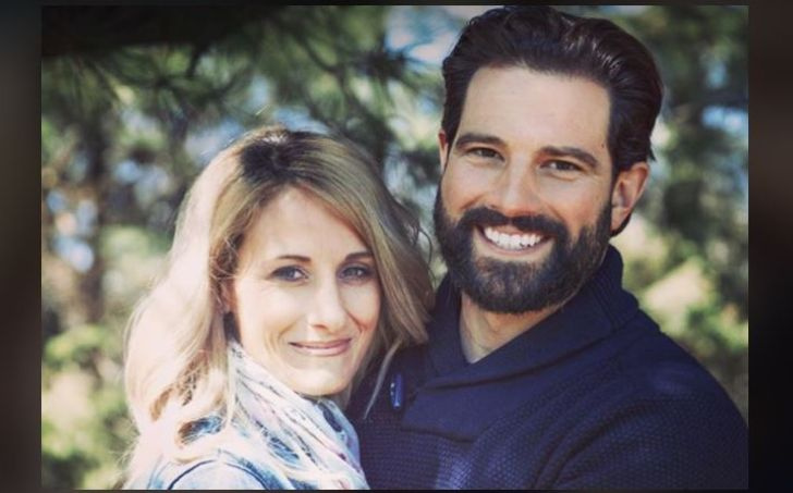 Sabrina McGillivray: sua biografia, casamento e relacionamento com o marido Scott McGillivray