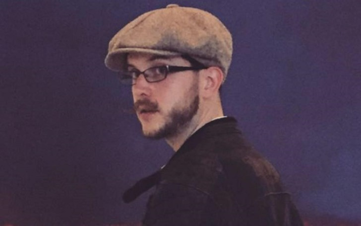 O que aconteceu com James Heltibridle? Morto em um acidente de carro aos 28 anos